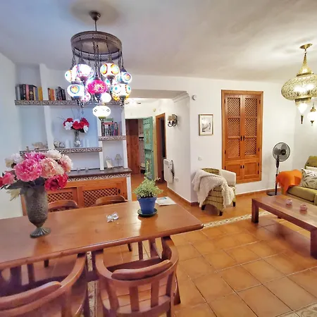 Appartement Carabeo *