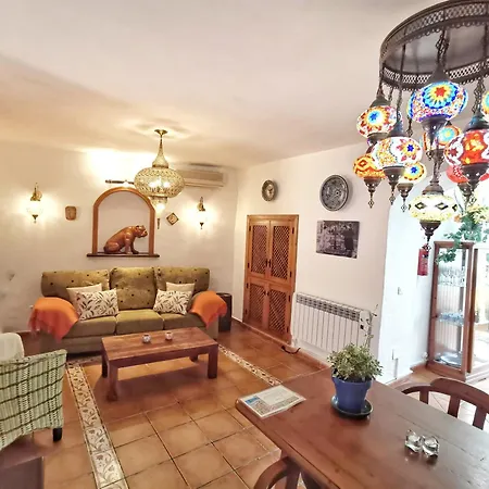 Carabeo Apartment