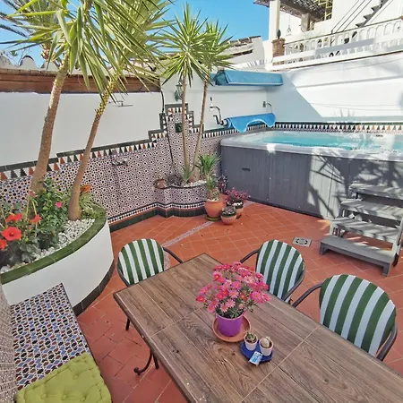 Carabeo Apartment