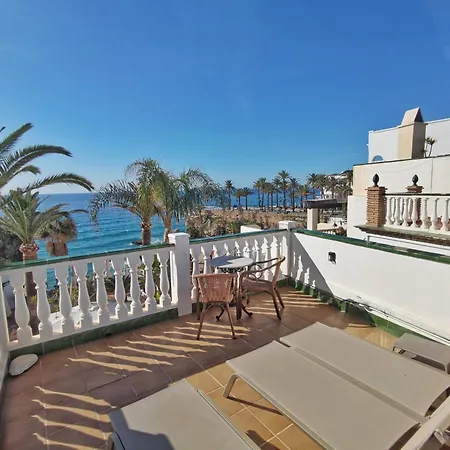 Carabeo Apartment *
