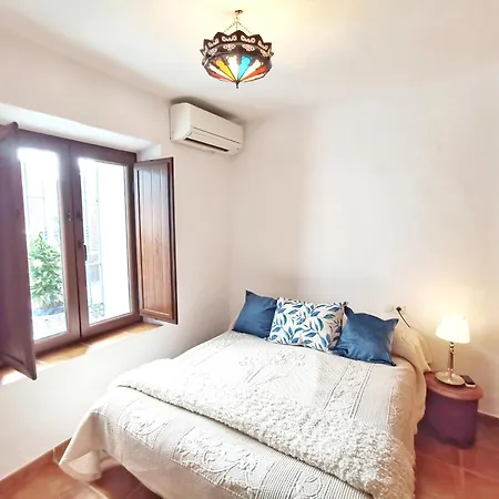 Carabeo Apartment Nerja