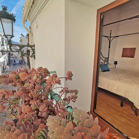 Apartment Carabeo *