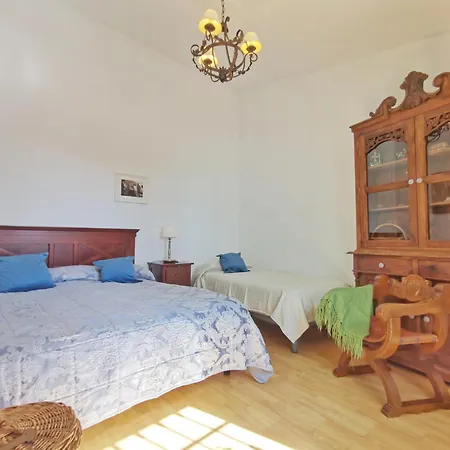 Apartment Carabeo Nerja