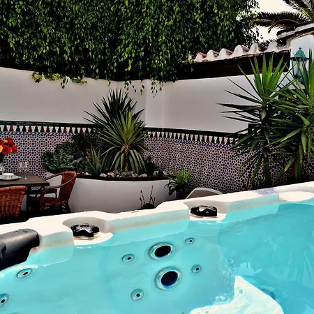 Apartment Carabeo *