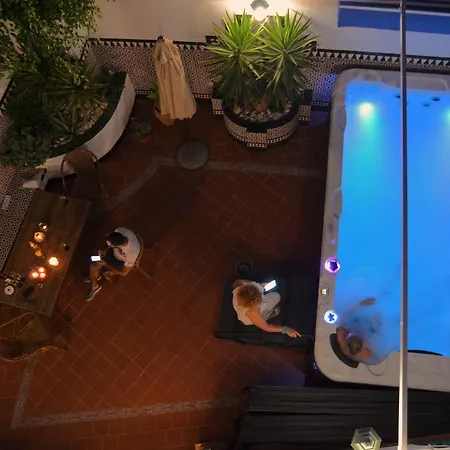 Carabeo Appartement