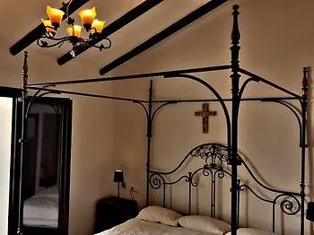 Apartment Carabeo *