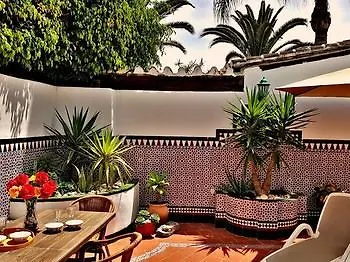 Apartment Carabeo *