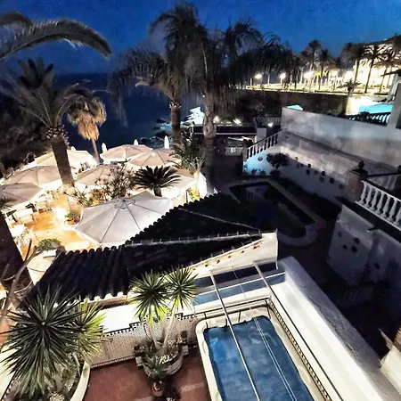 Lägenhet Carabeo Nerja