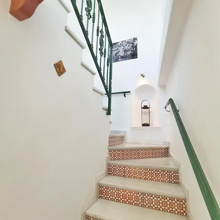 Lägenhet Carabeo Nerja