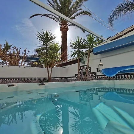 Carabeo Nerja