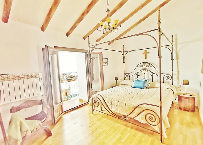 Carabeo Apartment Nerja