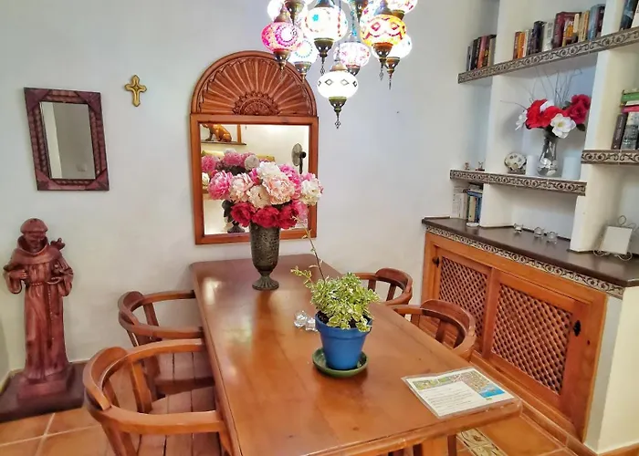 Apartment Carabeo Nerja