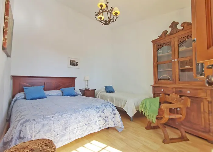 Apartment Carabeo Nerja