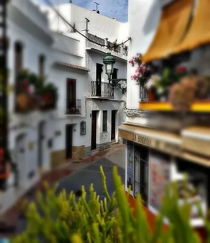 Carabeo Nerja