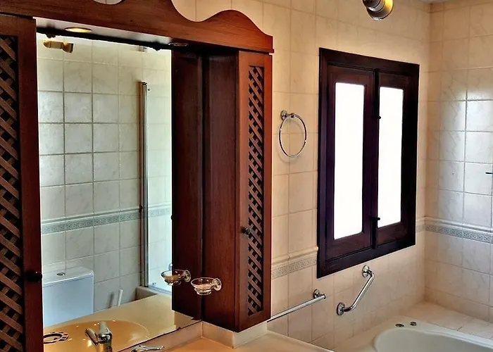 Apartment Carabeo Nerja