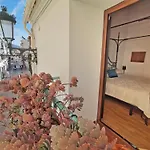 Appartement Carabeo *