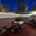 Carabeo Appartement *