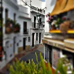 Carabeo Nerja