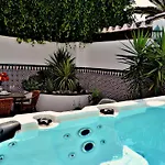 Appartement Carabeo *