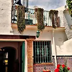 Carabeo Appartement Nerja