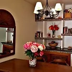 Carabeo Appartement *