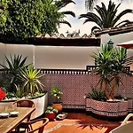 Appartement Carabeo *
