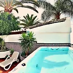 Carabeo Appartement *