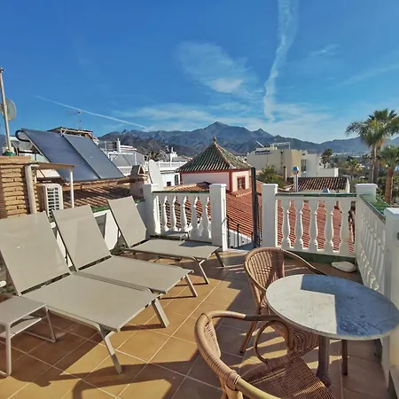 アパート Carabeo