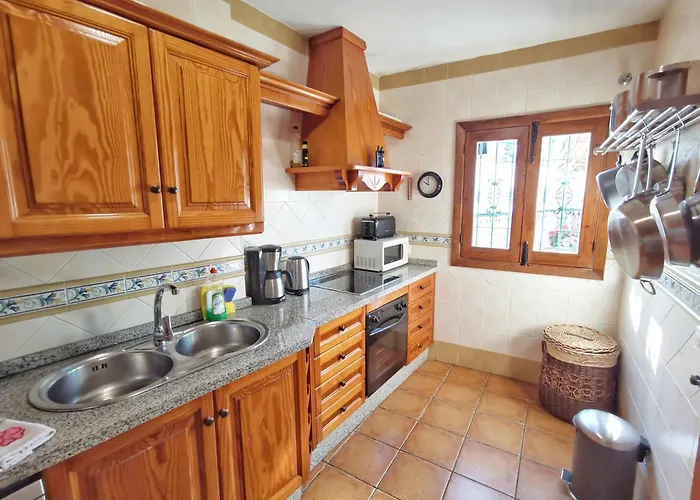 アパート Carabeo *