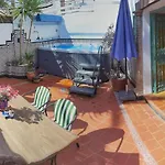 Appartement Carabeo *