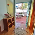 Carabeo Appartement *