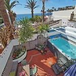 Appartement Carabeo *