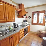 Appartement Carabeo *