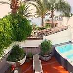Carabeo Appartement Nerja