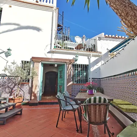 Carabeo Appartement *