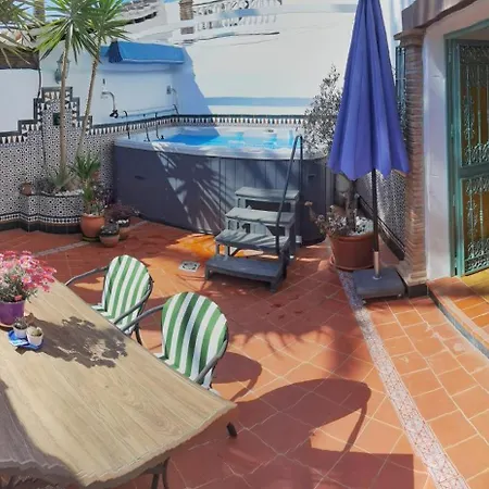 Appartement Carabeo *