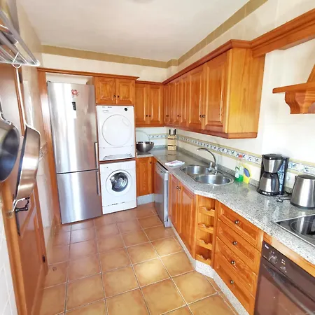 Appartement Carabeo