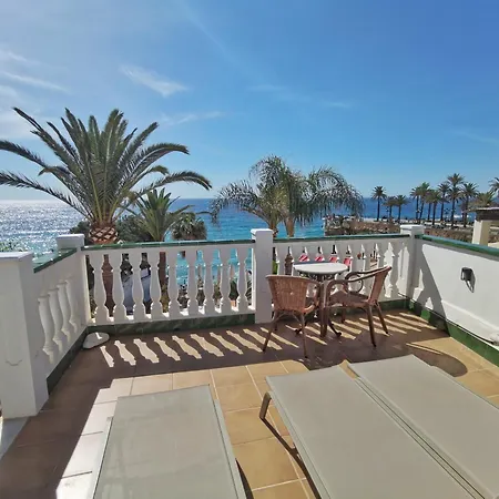 Carabeo Nerja