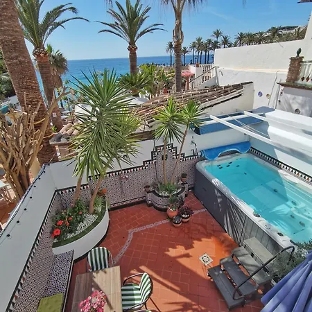 Appartement Carabeo *