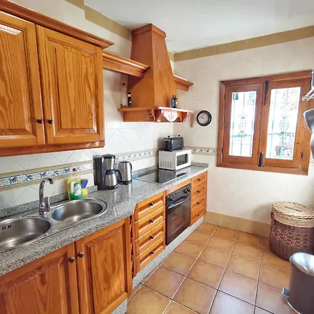 Appartement Carabeo *