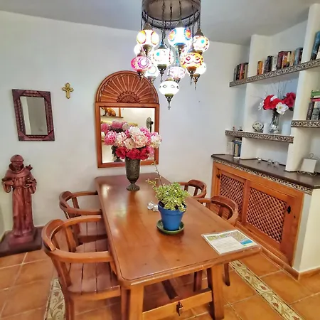 Appartement Carabeo Nerja