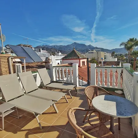 Appartement Carabeo