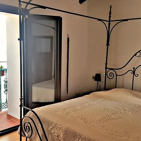 Appartement Carabeo *