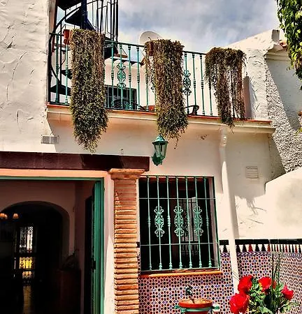 Carabeo Appartement Nerja