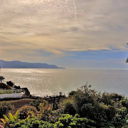 Appartement Carabeo Nerja
