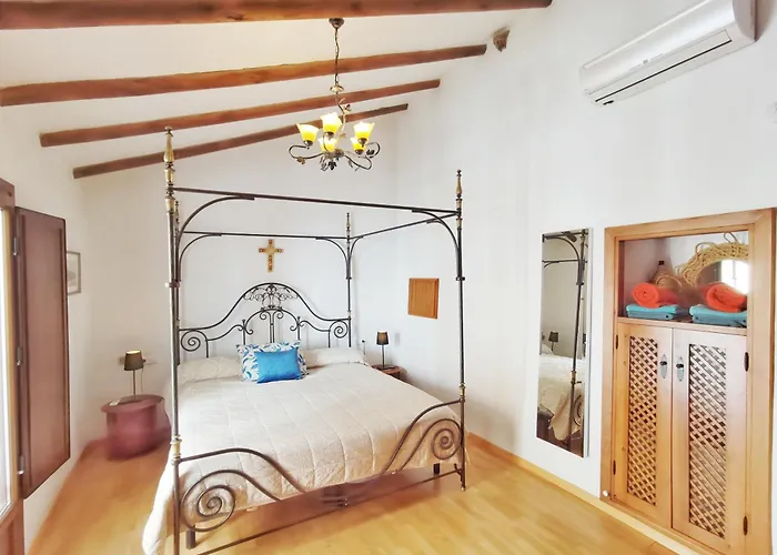 Carabeo Διαμέρισμα Nerja