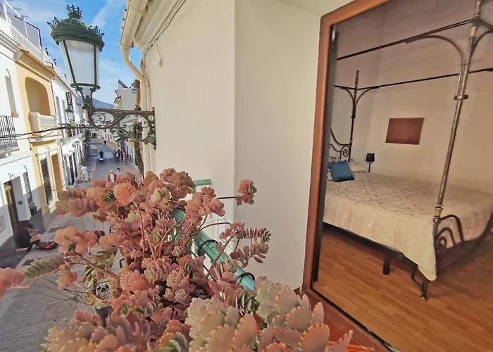 Διαμέρισμα Carabeo *