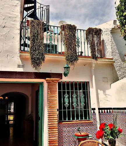 Carabeo Διαμέρισμα Nerja