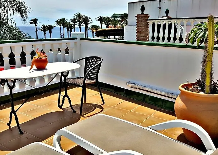 Carabeo Διαμέρισμα